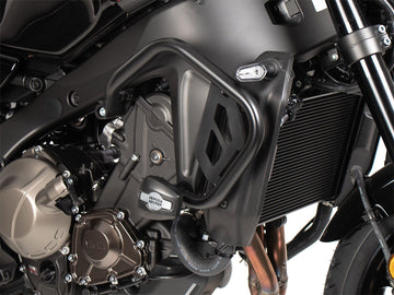 Yamaha XSR 900 [2022-2025] - Motor protection bracket including protection pad - 0