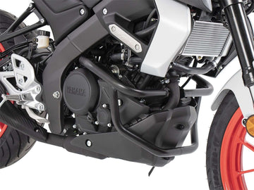 Yamaha MT-125 [2020-2025]-motor protection bar - 0
