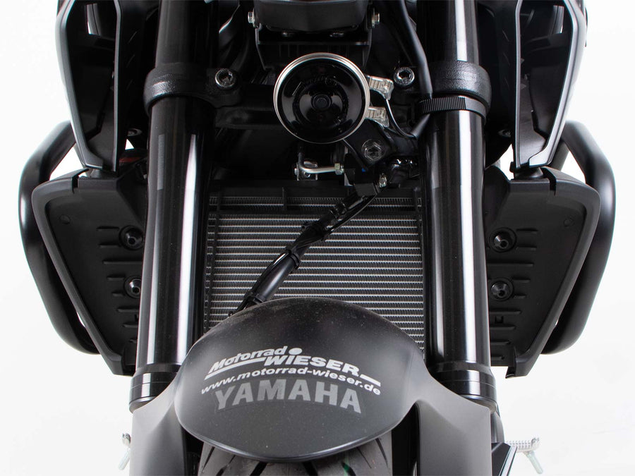 Yamaha MT-03 [2016-2019]-Motor protection bar