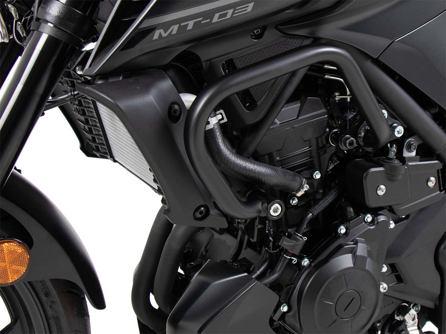 Yamaha MT-03 [2016-2019]-Motor protection bar