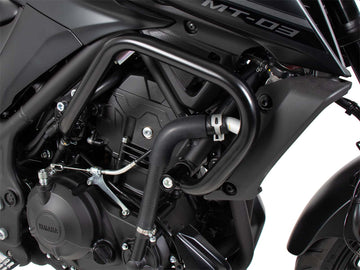 Yamaha MT-03 [2016-2019]-Motor protection bar - 0