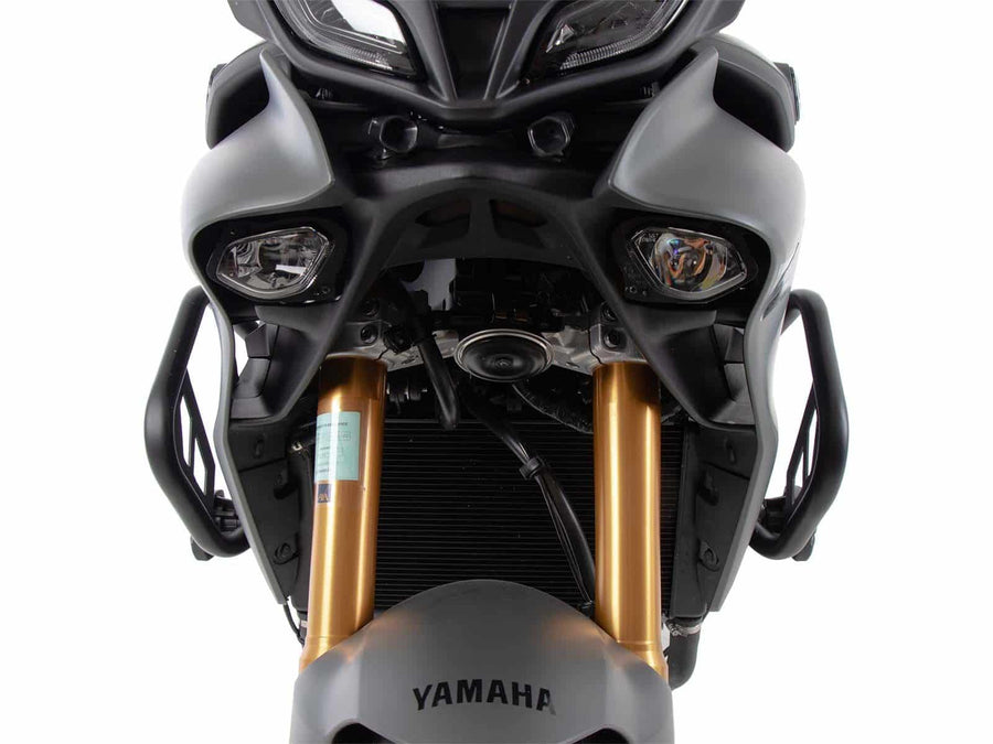 Yamaha Tracer 900 [2021-2024] - Motor protection bracket including ProteectionPad