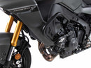 Yamaha Tracer 900 [2021-2024] - Motor protection bracket including ProteectionPad-1
