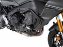 Yamaha Tracer 900 [2021-2024] - Motor protection bracket including ProteectionPad-4