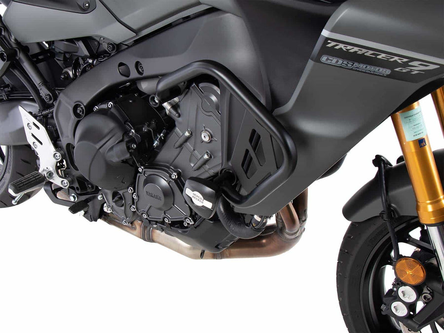 Yamaha Tracer 900 [2021-2024] - Motor protection bracket including ProteectionPad