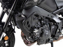Yamaha MT-09 [2021-2023]-Motor protection bracket including Protectionpad-1