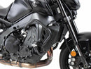 Yamaha MT-09 [2021-2023]-Motor protection bracket including Protectionpad-2