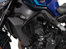 Yamaha MT-09 [2024-2025]-Motor protection bracket including protection pad-4