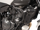 Yamaha MT -07 [2025] - motor protection hanger including protection pad-3