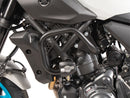 Yamaha MT -07 [2025] - motor protection hanger including protection pad-1