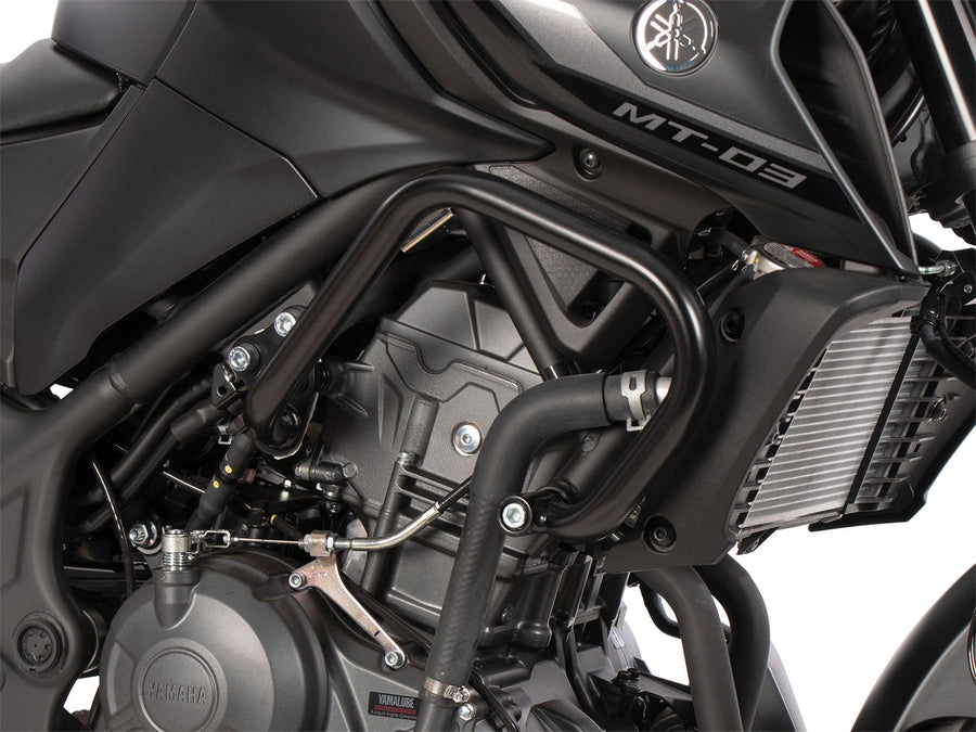 Yamaha MT -03 [2025] - motor protection bar