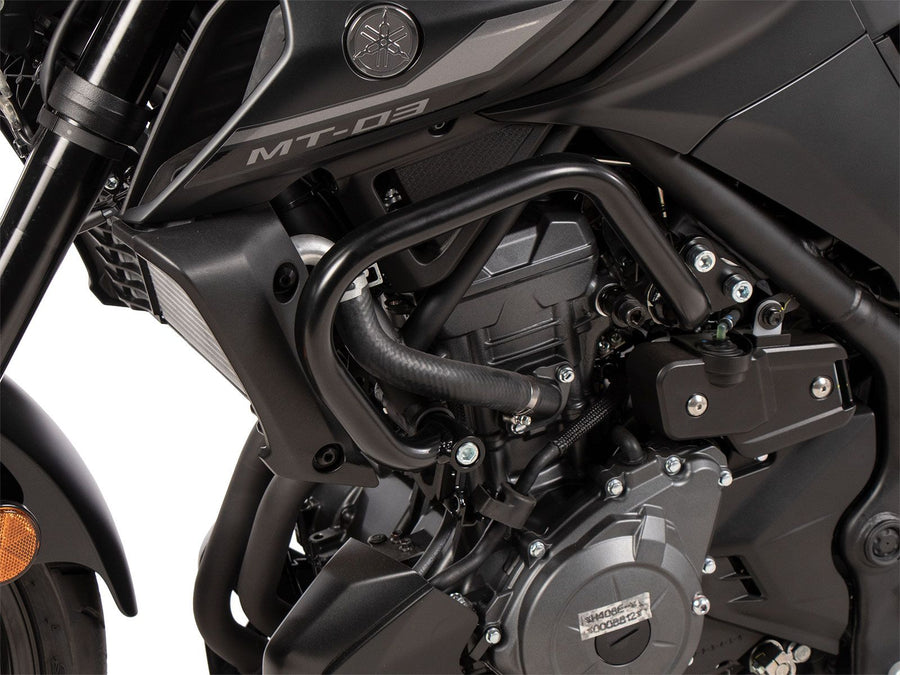Yamaha MT -03 [2025] - motor protection bar