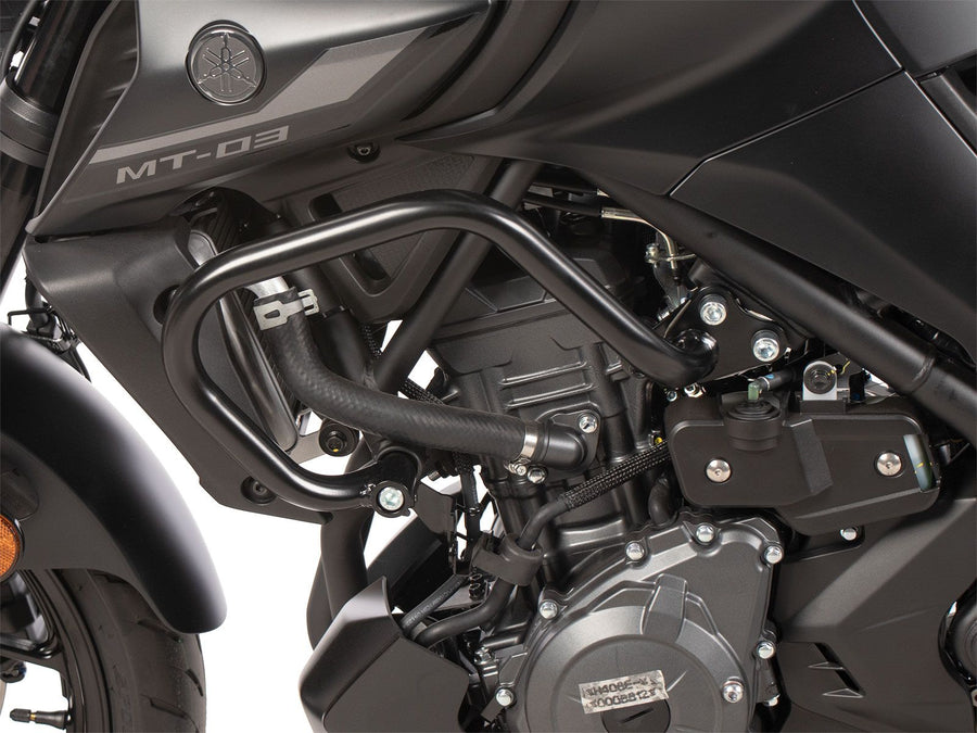 Yamaha MT -03 [2025] - motor protection bar