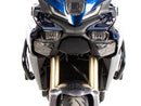Yamaha Tracer 9 GT [2025] - Motor protection hanger including Protectionpad-4