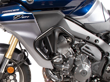 Yamaha Tracer 9 GT [2025] - Motor protection hanger including Protectionpad - 0