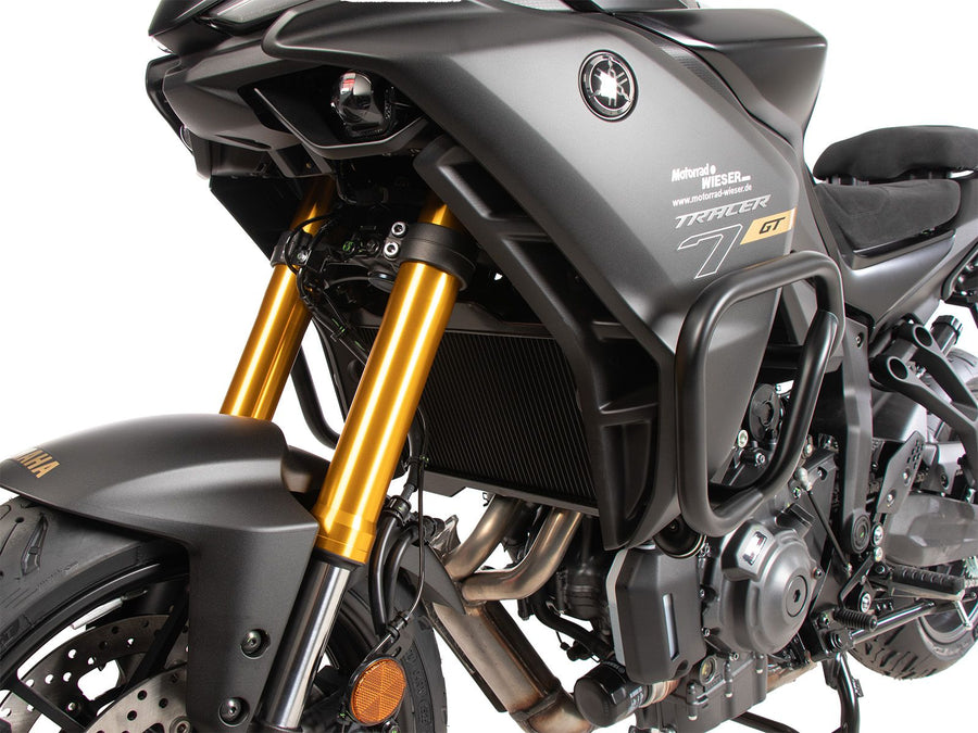 Yamaha TRACER 7 GT /Y-AMT [2025-] - ENGINE GUARD BAR