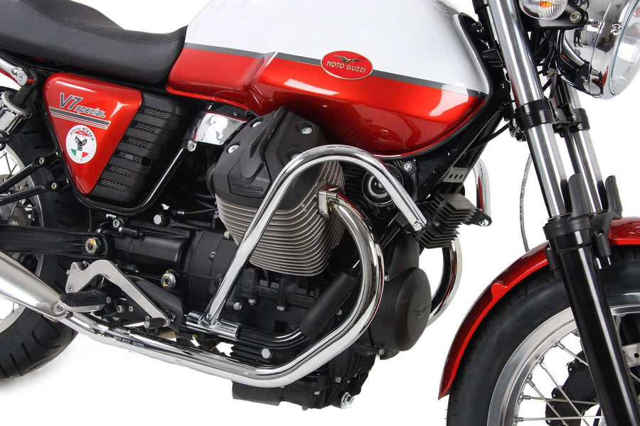 Moto Guzzi V 7 Café Classic [2008-2014] - motor protection bar