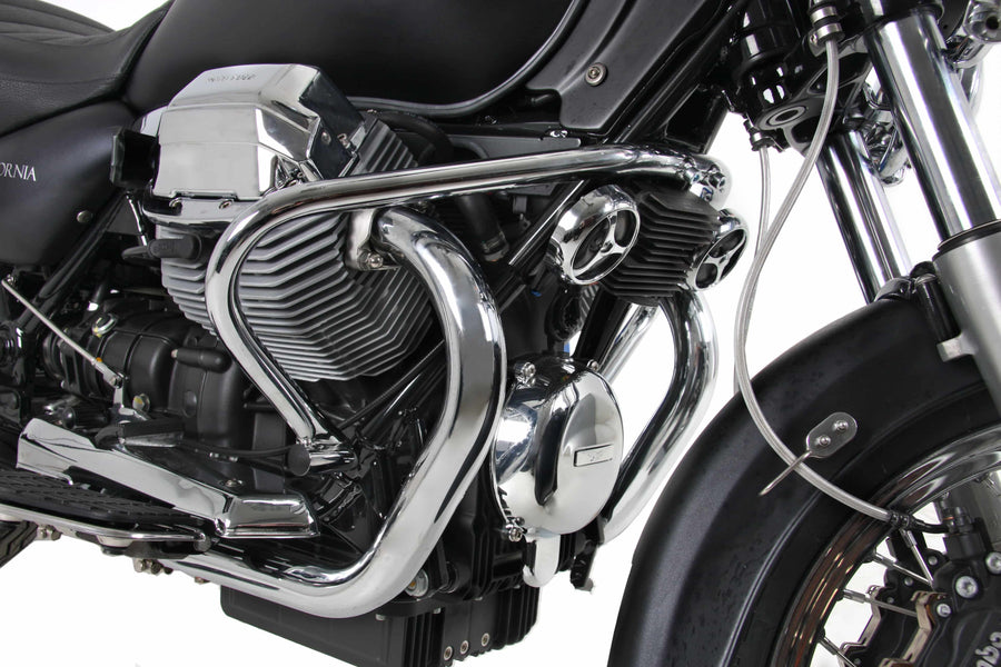 Moto Guzzi California Aquila Nera [2010-2011] - Schutzbügel