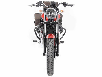 Moto Guzzi V 9 Roamer [2016-2025] - motor protection bar - 0