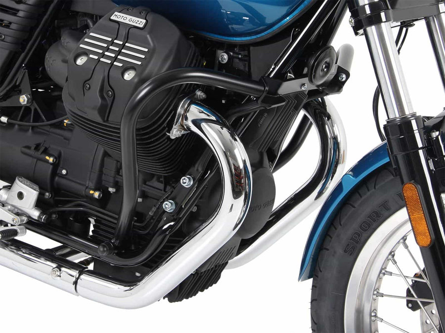Moto Guzzi V 7 III Carbon [2018-2020] - motor protection bar