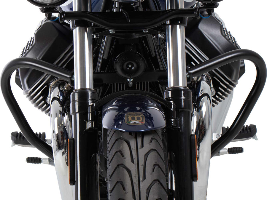 Moto Guzzi V7 Stone Corsa [2024-2025] - motor protection bar
