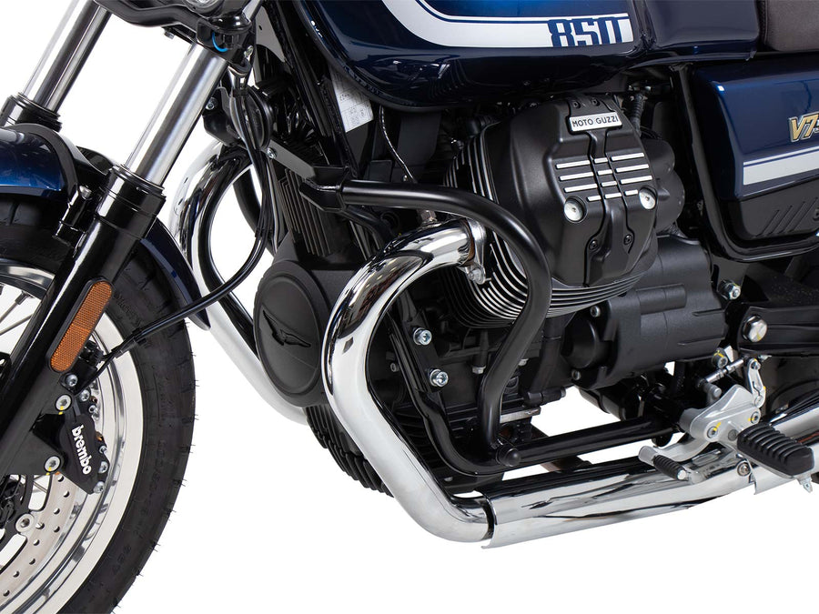 Moto Guzzi V7 Stone Corsa [2024-2025] - motor protection bar