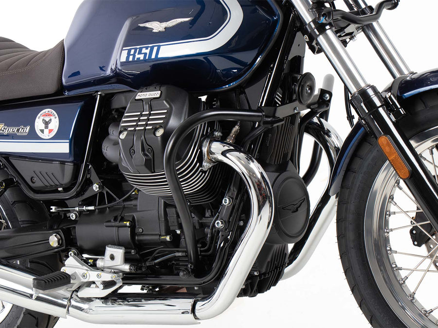 Moto Guzzi V7 Stone Corsa [2024-2025] - motor protection bar