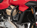 Moto Guzzi V100 Mandello [2022-2026] - Motorschutzbügel schwarz