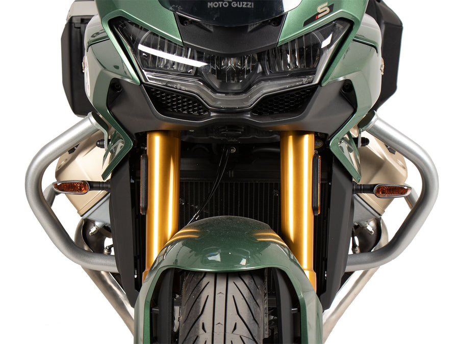 Moto Guzzi V100 Mandello [2022-2025] - motor protection bar