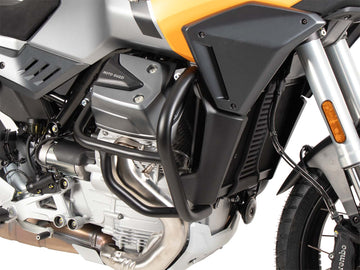 Moto Guzzi Stelvio [2024-2025] - motor protection bar - 0