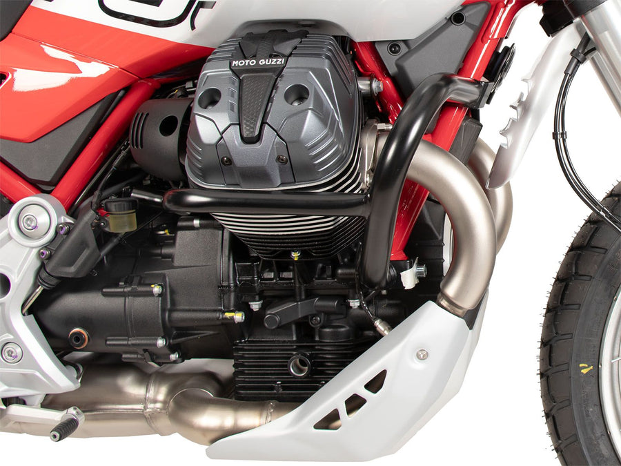 Moto Guzzi V 85 TT [2024-2025] - Motor protection bar
