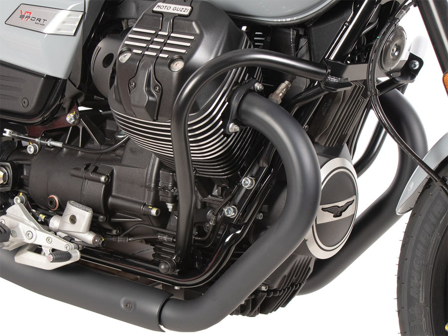 Moto Guzzi V7 Stone [2025] - motor protection bar