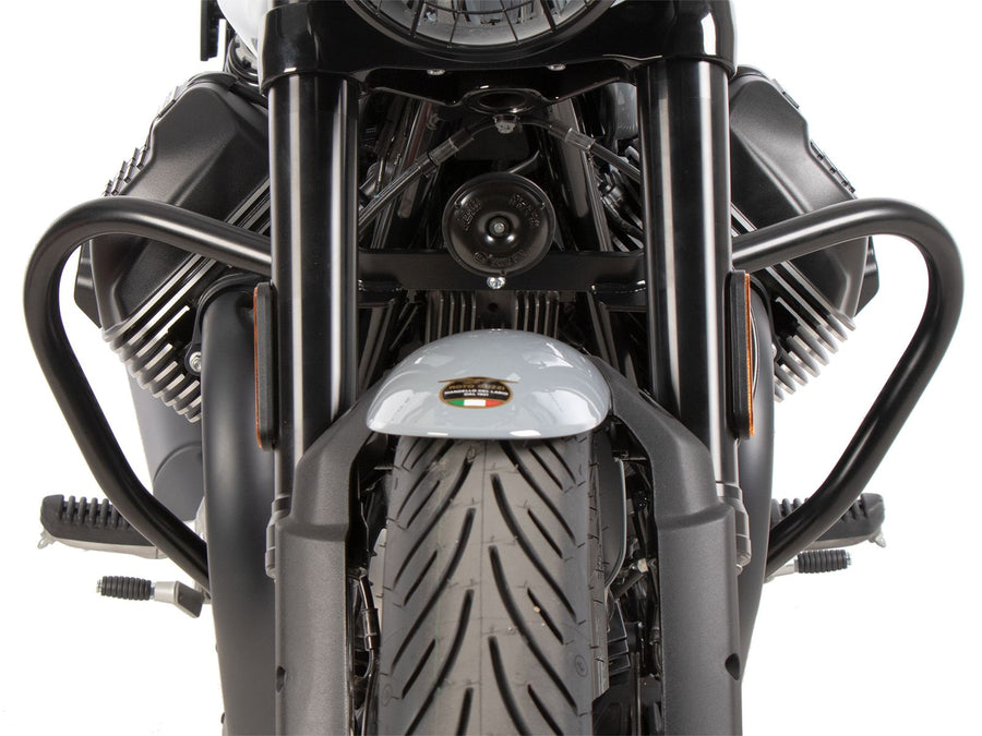 Moto Guzzi V7 Stone [2025] - motor protection bar