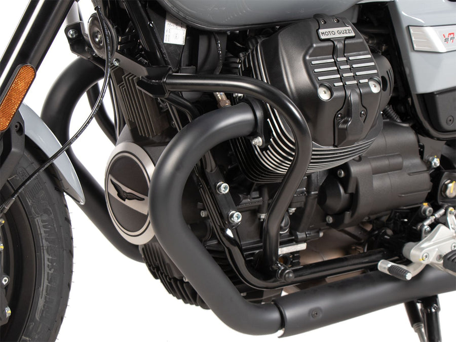 Moto Guzzi V7 Stone [2025] - motor protection bar