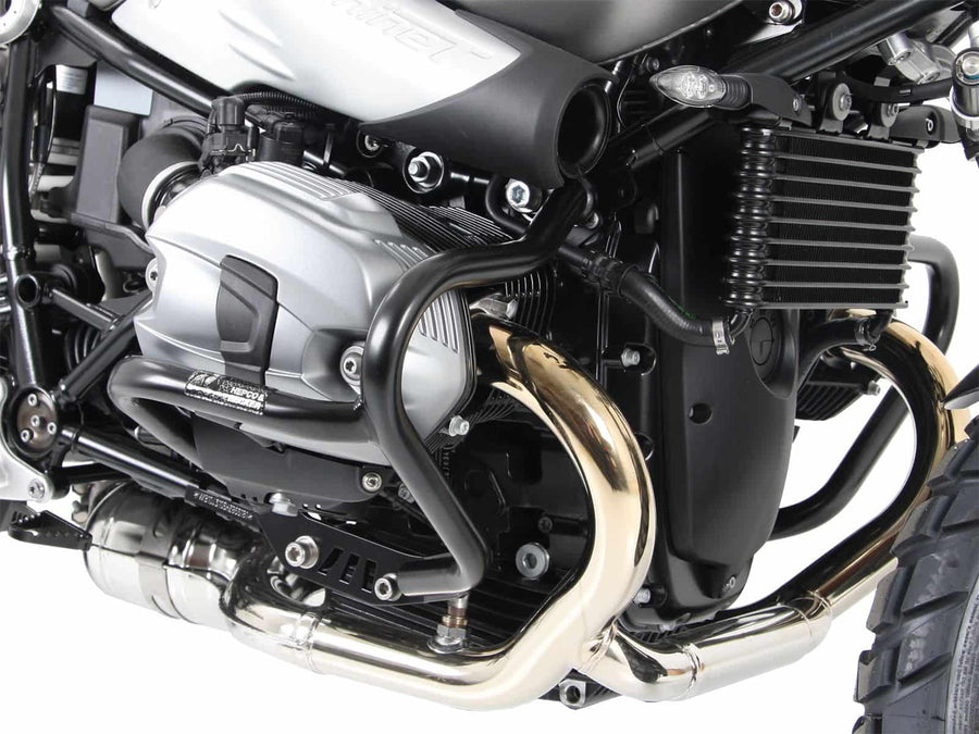 BMW R Ninet Scrambler [2016-2023] - motor protection bar
