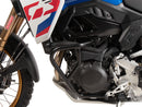 BMW F 900 GS [2024-2026] - Motorschutzbügel schwarz
