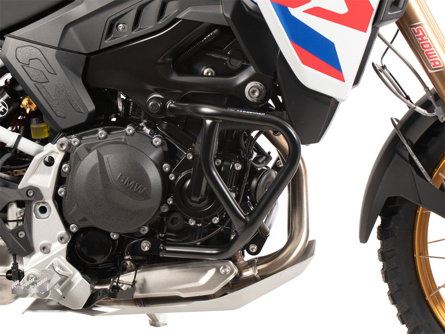 BMW F 900 GS [2024-2026] - Motorschutzbügel schwarz