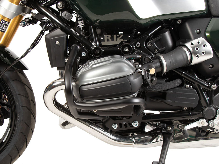 BMW R 12 NINET [2024-2025] - Motor protection bar