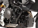 BMW F 800 GS [2024-2026] - Motorschutzbügel schwarz