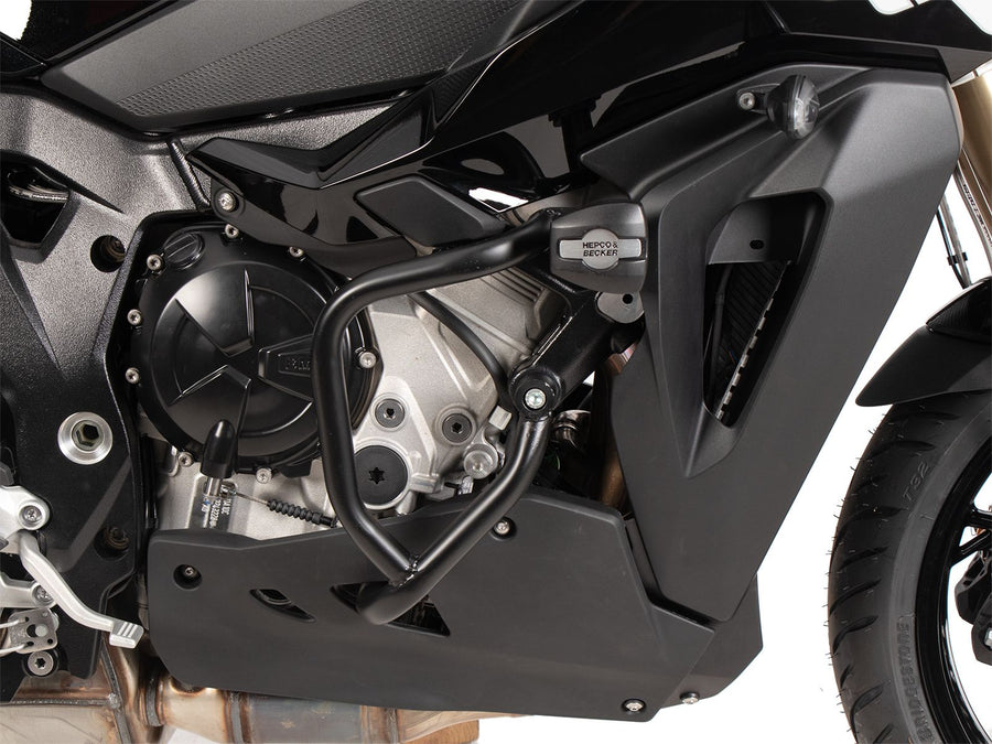 BMW S 1000 XR [2024-2025] - Motor protection bracket including protection pad