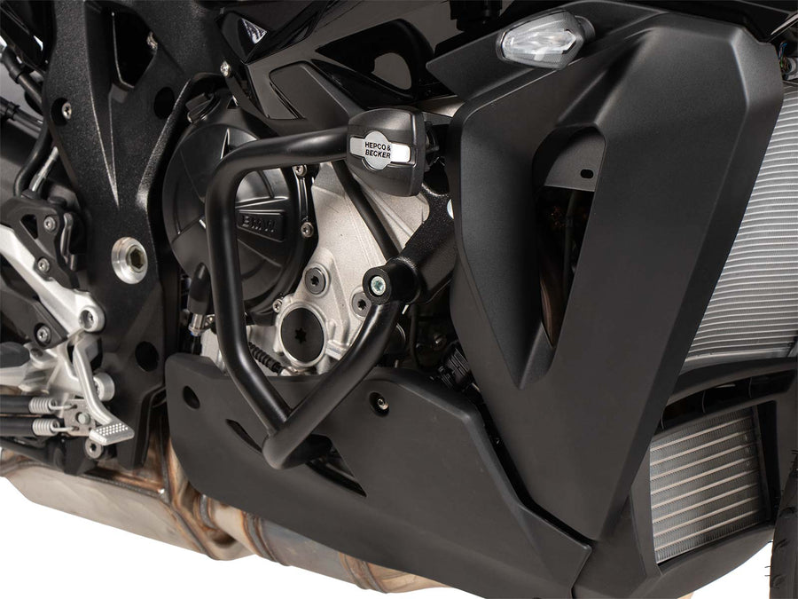 BMW S 1000 XR [2024-2025] - Motor protection bracket including protection pad