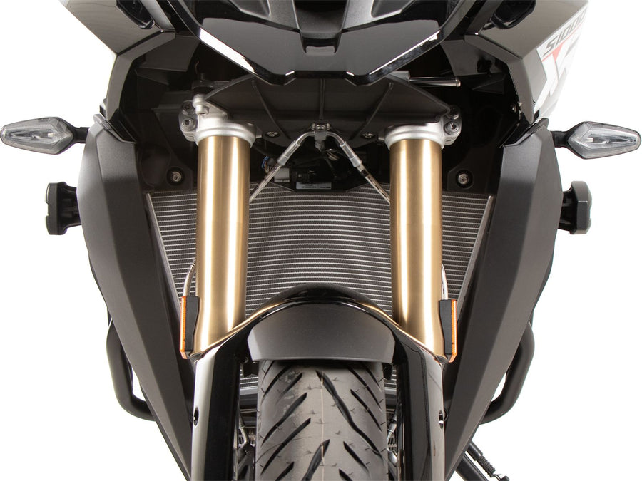BMW S 1000 XR [2024-2025] - Motor protection bracket including protection pad