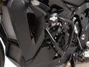 BMW S 1000 XR [2024-2025] - Motor protection bracket including protection pad-5