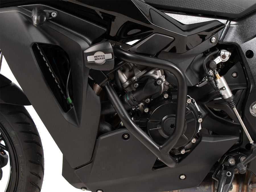 BMW S 1000 XR [2024-2025] - Motor protection bracket including protection pad
