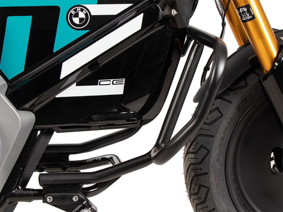 BMW CE 02 [2023-2025] - Motor protection bar