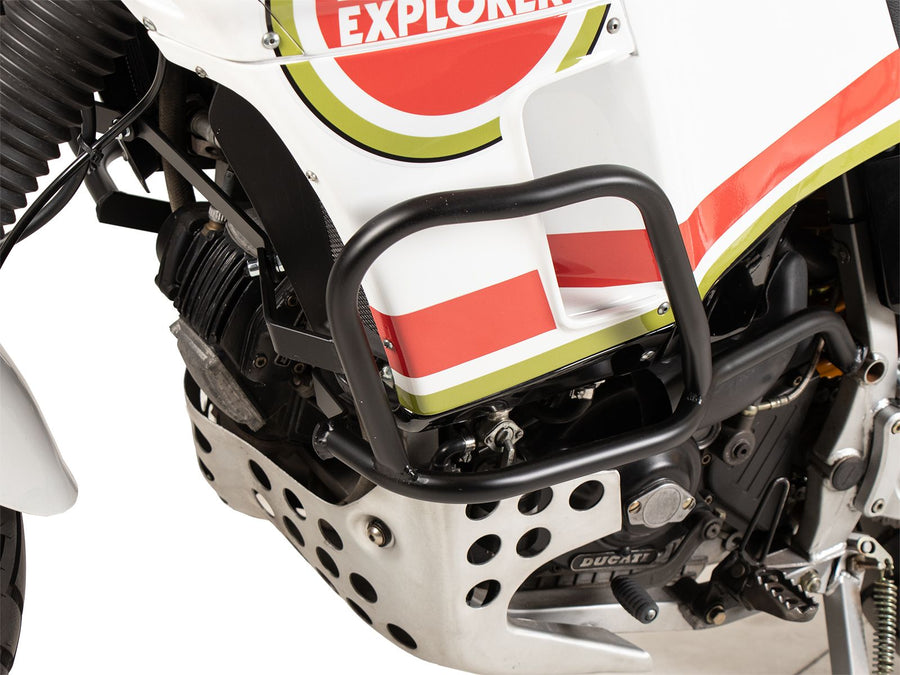 Cagiva elefant 750 IE [1993-1997] - Motor protection bar