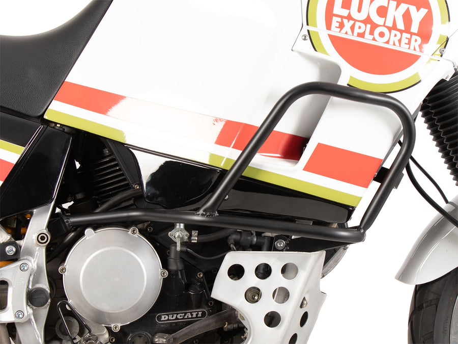 Cagiva elefant 750 IE [1993-1997] - Motor protection bar