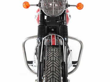 Triumph Bonneville [2002-2016] - Motorschutzbügel chrom