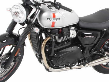 Triumph Street Twin [2016-2022] - motor protection bar