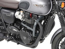 Triumph Bonneville T 100 [2017-2025] - Motorschutzbügel chrom